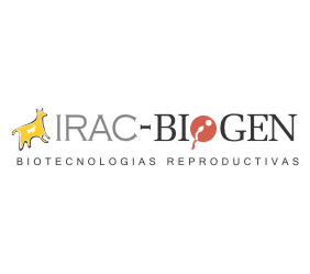 Logo Irac-Biogen