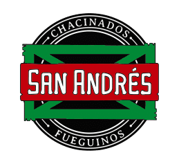 San Andres Web