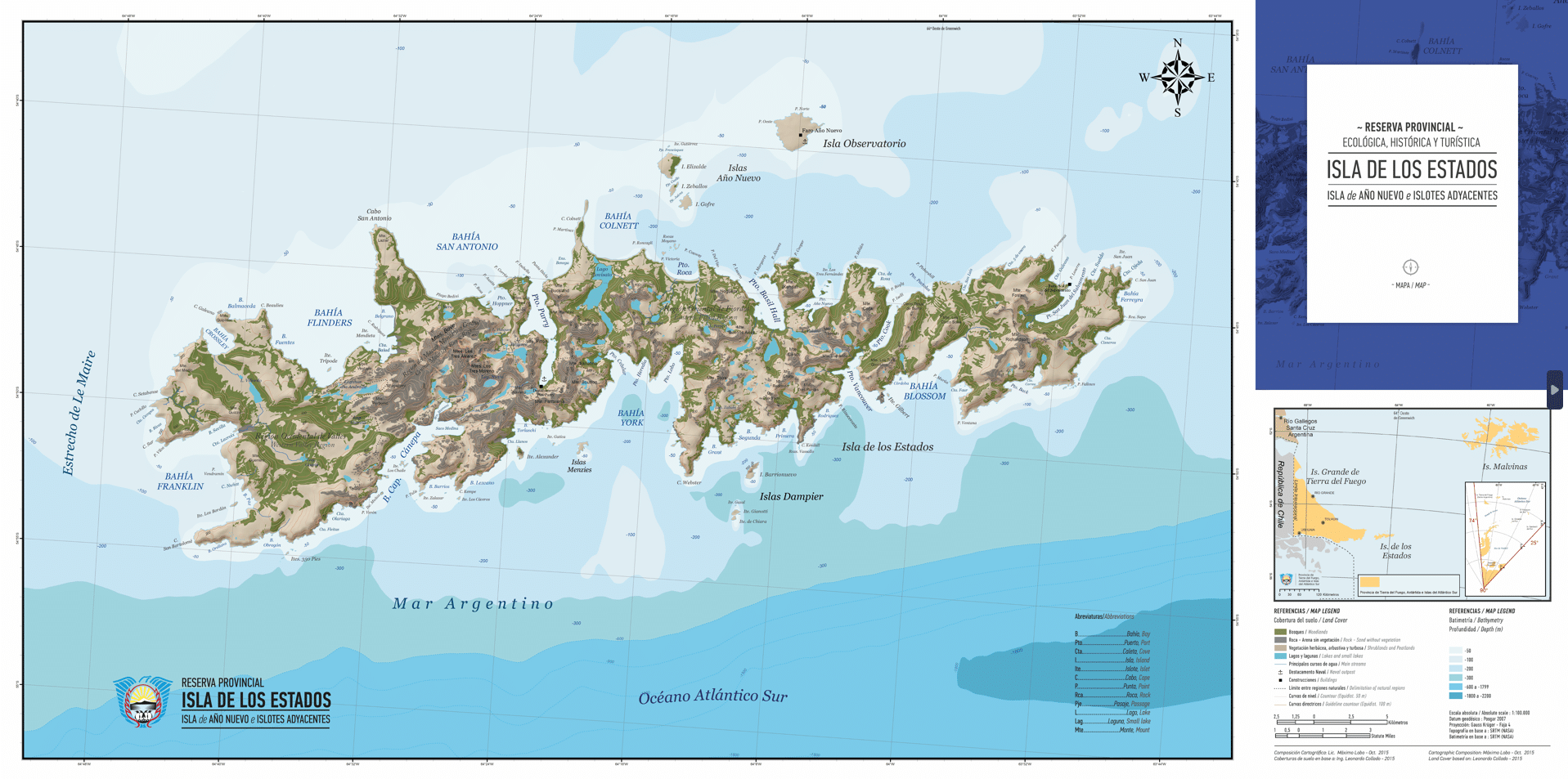 Mapas Descargables Ministerio De Producci n Y Ambiente