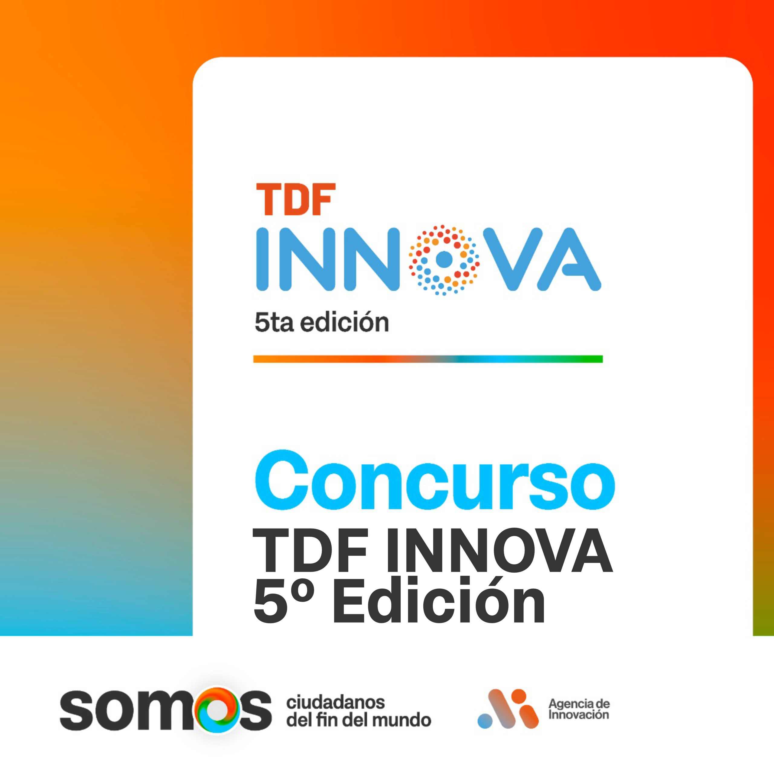 TDF Innova 2025 banner web II